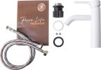 Смеситель Maxonor Pure Life PL1087-8