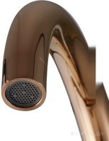 Смеситель Maxonor Pure Life PL3087-16