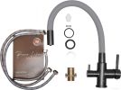 Смеситель Maxonor Pure Life PL4461-9/3