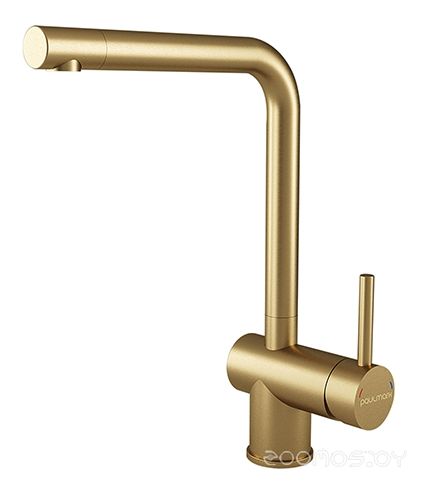 Смеситель Paulmark Spring Sp212067-BG