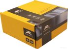 Смеситель Rubineta Modena-12/K (BK/RG) MD20K638