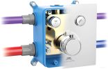Смеситель Rubineta Thermo-2F