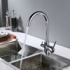 Смеситель Shevanik S128