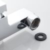 Смеситель Shevanik S9602