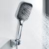 Смеситель Shevanik S9602