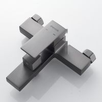 Смеситель Shevanik S9602T