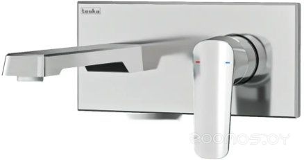 Смеситель Teska Quasar E5100, фото 1
