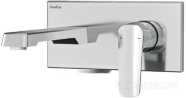 Смеситель Teska Quasar E5100