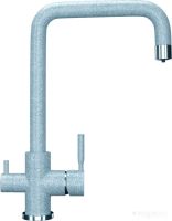 Смеситель Ulgran U-019 342 (графитовый)