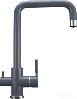 Смеситель Ulgran U-019 343 (антрацит)
