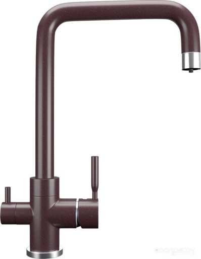 Смеситель Ulgran U-019 345 (шоколад)