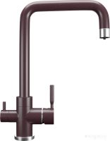 Смеситель Ulgran U-019 345 (шоколад)