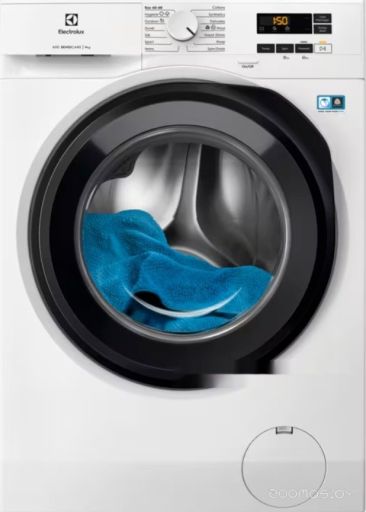 Стиральная машина Electrolux SensiCare 600 EW6F1492E