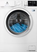 Стиральная машина Electrolux SensiCare 600 EW6SM404W