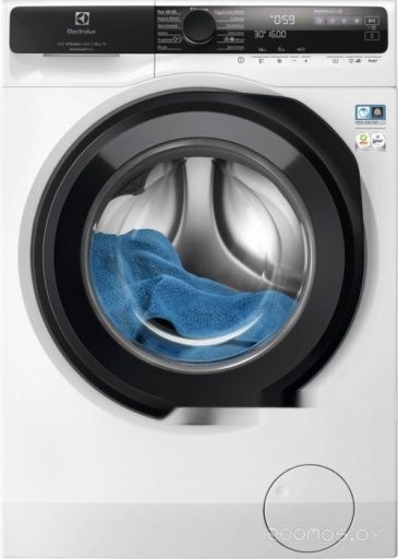 Стиральная машина Electrolux SteamCare 700 EW7F5612QE, фото 1