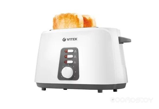 Тостер Vitek VT-1581