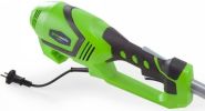 Электрический триммер Greenworks GST1246 1301807