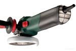 Угловая шлифмашина Metabo WEV 17-125 Quick Inox