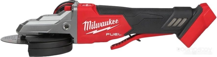 Угловая шлифмашина Milwaukee M18 Fuel FSAGF125XPDB-0X 4933478439 (без АКБ)