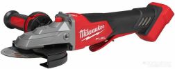 Угловая шлифмашина Milwaukee M18 Fuel FSAGF125XPDB-0X 4933478439 (без АКБ)