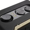 Умная колонка JBL Authentics 200 (черный)