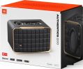 Умная колонка JBL Authentics 200 (черный)