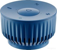 Умная колонка SberDevices SberBoom Mini (синий нептун)