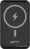 Внешний аккумулятор Wifit Wimag Pro 10000mAh (черный)