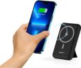 Внешний аккумулятор Wifit Wimag Pro 10000mAh (черный)