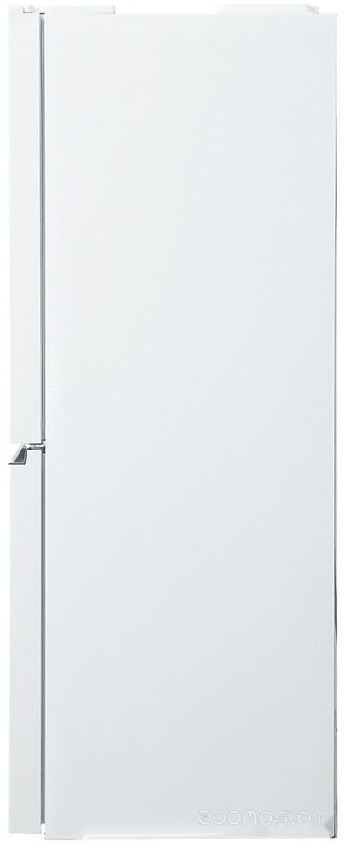 Четырёхдверный холодильник CENTEK CT-1743 White Stone, фото 3