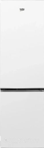 Холодильник с морозильником Beko B1RCSK312W