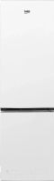 Холодильник с морозильником Beko B1RCSK312W