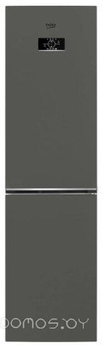 Холодильник с морозильником Beko B3R0CNK332HG