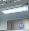 Четырёхдверный холодильник LEX LCD505XID