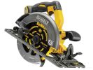 Дисковая пила DeWALT DCS576N-XJ