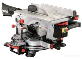 Торцовочная пила Metabo KGT 305 M
