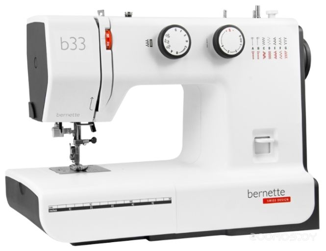  Bernina Bernette B33