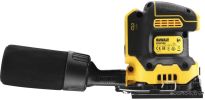 Виброшлифмашина DeWALT DCW200N (без АКБ)