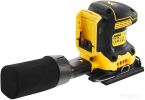 Виброшлифмашина DeWALT DCW200N (без АКБ)