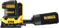 Виброшлифмашина DeWALT DCW200N (без АКБ)