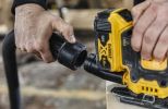 Виброшлифмашина DeWALT DCW200N (без АКБ)