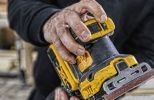 Виброшлифмашина DeWALT DCW200N (без АКБ)