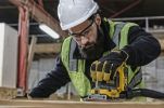 Виброшлифмашина DeWALT DCW200N (без АКБ)