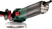 Угловая шлифмашина Metabo WEVA 15-125 Quick 600496000