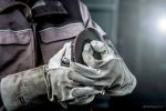 Угловая шлифмашина Metabo WEVA 15-125 Quick 600496000