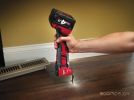 Шлифовальная машина Milwaukee M18 BMT-0