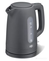 Электрический чайник Holt HT-KT-026 (серый)