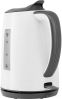 Электрический чайник Polaris PWK 1708C Water Way Pro белый