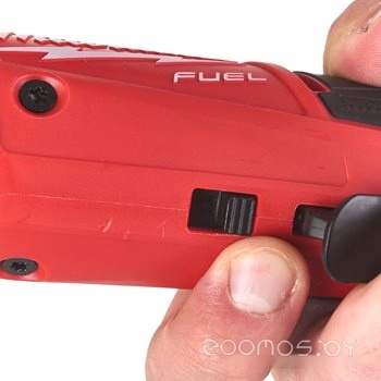Трещотка Milwaukee M12 FIR14LR-0 4933471499 (без АКБ), фото 4