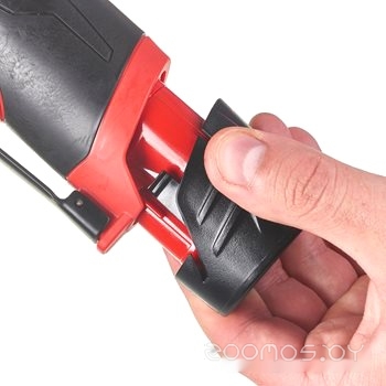 Трещотка Milwaukee M12 FIR14LR-0 4933471499 (без АКБ), фото 6